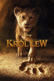 Król Lew Cały Film • Vider • Online