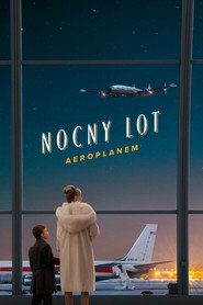 Nocny lot aeroplanem Cały Film (2026) - Vider