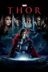 Thor Cały Film • Vider • Online