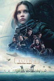Łotr 1. Gwiezdne wojny – historie Cały Film • Vider • Online