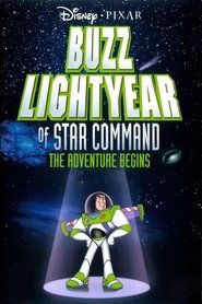 Buzz Astral Strażnik Kosmosu: Początek Przygody Cały Film • Vider • Online