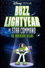 Buzz Astral Strażnik Kosmosu: Początek Przygody Cały Film • Vider • Online