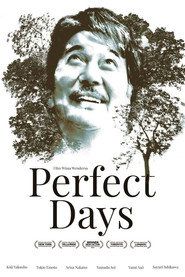 Perfect Days Cały Film • Vider • Online