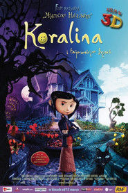Koralina i tajemnicze drzwi Cały Film • Vider • Online