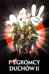 Pogromcy duchów 2 Cały Film • Vider • Online