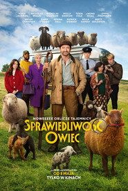 Sprawiedliwość owiec Cały Film • Vider • Online