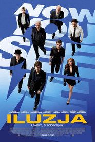 Iluzja Cały Film • Vider • Online