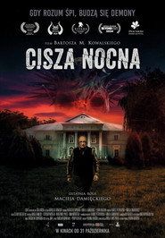 Cisza nocna Cały film - Gdzie obejrzeć online - Viderio