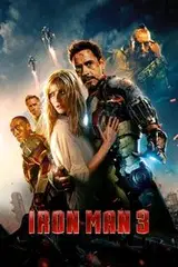 Iron Man 3 Cały Film • Vider • Online