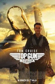 Top Gun: Maverick Cały Film • Vider • Online
