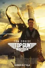 Top Gun: Maverick Cały Film • Vider • Online
