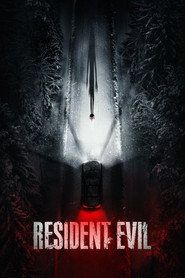 Resident Evil Vider - Cały Film