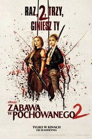 Zabawa w pochowanego 2 Cały Film • Vider • Online