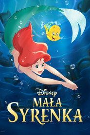 Mała Syrenka Cały Film • Vider • Online