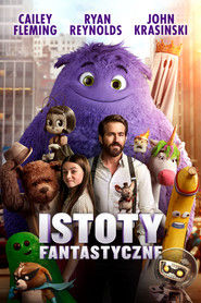 Istoty fantastyczne Vider (2024) - Cały Film