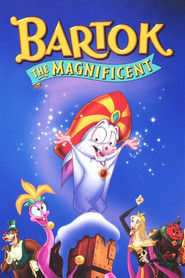 Bartok Wspaniały Cały Film • Vider • Online