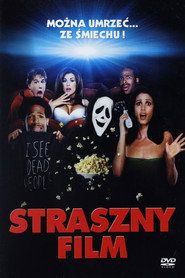 Straszny Film Cały Film • Vider • Online