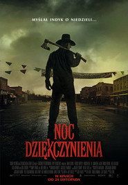 Noc Dziękczynienia Cały Film • Vider • Online