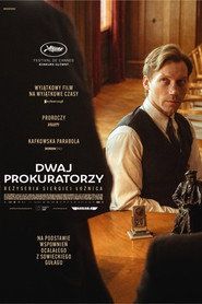 Dwaj prokuratorzy Cały Film • Vider • Online