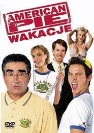 American Pie: Wakacje Cały Film • Vider • Online