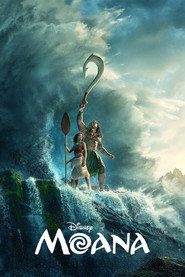 Vaiana Cały Film • Vider • Online