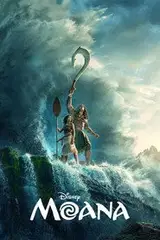 Vaiana Cały Film • Vider • Online