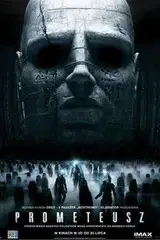 Prometeusz Cały Film • Vider • Online
