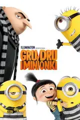 Gru, Dru i Minionki Cały Film • Vider • Online