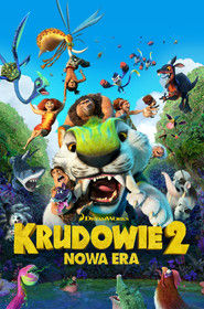 Krudowie 2: Nowa era Cały Film • Vider • Online