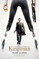 Kingsman: Tajne służby Cały Film • Vider • Online