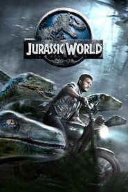 Jurassic World Cały Film • Vider • Online