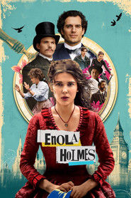 Enola Holmes Cały Film • Vider • Online