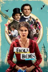 Enola Holmes Cały Film • Vider • Online