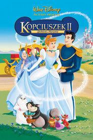 Kopciuszek II: Spełnione marzenia Cały Film • Vider • Online