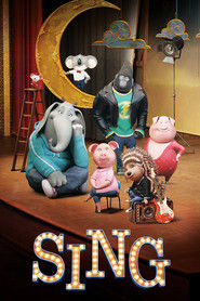 Sing Cały Film • Vider • Online