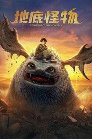 Potwór z Głębin Cały Film • Vider • Online