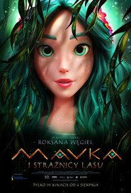 Mavka i strażnicy lasu Cały Film • Vider • Online
