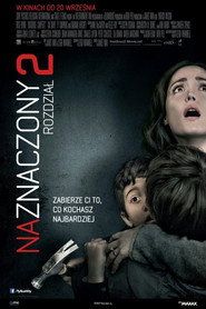 Naznaczony: Rozdział 2 Cały Film • Vider • Online