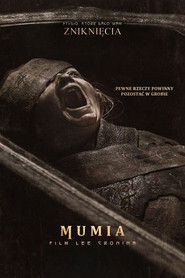 Lee Cronin's The Mummy Cały Film • Vider • Online