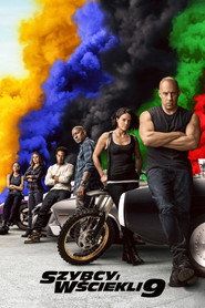 Szybcy i wściekli 9 Cały Film • Vider • Online