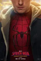 Spider-Man: Całkiem nowy dzień Cały Film • Vider • Online