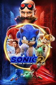 Sonic 2. Szybki jak błyskawica Cały Film • Vider • Online