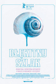 Błękitny szlak Cały Film • Vider • Online