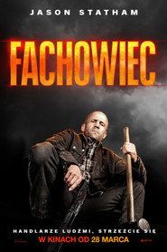 Fachowiec Cały Film • Vider • Online
