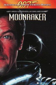 Moonraker Cały Film • Vider • Online