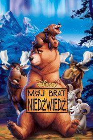 Mój brat niedźwiedź Cały Film • Vider • Online