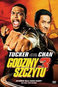 Godziny szczytu 3 Cały Film • Vider • Online