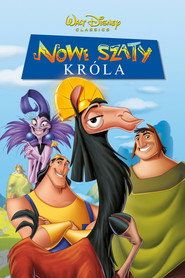 Nowe szaty króla Cały Film • Vider • Online