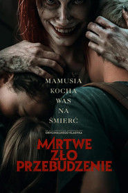 Martwe zło: Przebudzenie Cały Film • Vider • Online