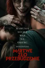 Martwe zło: Przebudzenie Cały Film • Vider • Online